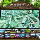 낙동강자전거길2R | 상주 나각산 등산코스｜낙동강 전망과 출렁다리가 있는 나각산 숨소리길