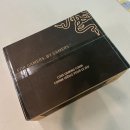 희망의 의자 | 게이밍 체어 추천 레이저 Razer Iskur V2 X 패브릭 체어 의자 후기