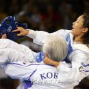 금메달 태권도 이미지