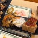 한내로터리길 | 보령 생선구이 맛집 달빛에구운고등어 솔직후기 (셀프바 장점, 브레이크타임 아쉬움)