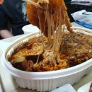 테트리스 찜닭 이미지