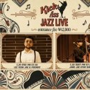 군자역 술집 와인바 kick ass jazz club 킥애즈재즈클럽 | 째알못이 재즈바 가서 라이브공연 관람한 후기