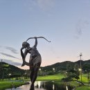 골프아카데미 블루 | &#34;안성윈체스터CC 후기 야간 라운드 실제 컨디션 완전 정리&#34;