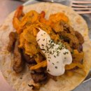 KT 연산빌딩 구내식당 | KT 광화문 신상 맛집 타코챔피언 타코콤보플래터 솔직 후기