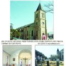 [종교건축 이야기] (24) 춘천 죽림동 성당 이미지