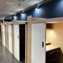 중앙동주민센터 화장실 | 안산 성포동/중앙동/고잔동 스터디카페 추천