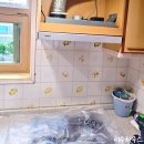 현대아파트 | 부산 수영동 현대 아파트 주방후드 교체(집수리 전문 업체)