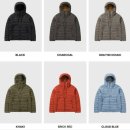 오늘바람어때 | 내돈내산 르아르 경량패딩 실착 후기, 에센셜 후디드 라이트 패딩 자켓 어때?