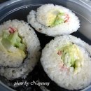 사랑이가득한김밥