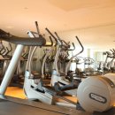 탑 휘트니스 클럽 이미지