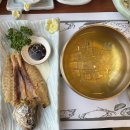 모리 | 세종 어진동 맛집 청사 근처 한정식 추천 '모리 해물장' 후기