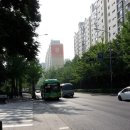 올림픽베어스타운아파트앞 이미지