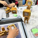 [외부]목공예 이미지