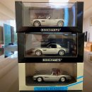 1/43 미니챔프 등 BMW 모형 25대 팝니다 (기존 모형도 계속 판매합니다). 이미지