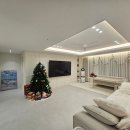 이편한세상아파트 앞 | 율하 이편한세상 11단지 아파트 33평 A타입 인테리어 후기