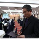 수원여객 노동조합 이미지