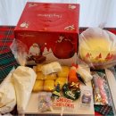 (3,4학년) 크리스마스 파티준비~ 마카롱 만들기 | 크리스마스 케이크 만들기 키트