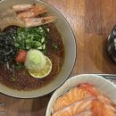 장튀김 | [문래맛집]신도림역 문래역 문래창작촌 웨이팅 맛집 연어덮밥 새우장모밀 청량고추튀김 내돈내산 후기_몽밀