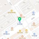 하안사거리 하나은행 앞 이미지