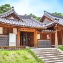 문학도시자연공원 | “4월 내내 꽃비 내린다” 강릉 허균·허난설헌 기념공원, 벚꽃부터 겹벚꽃까지 ‘풀코스’