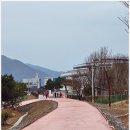 지리산둘레길산청센터안내구간 이미지