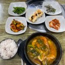 착한두부 | 제주 착한 가격업소 또옵서식당 6천 원 된장찌개 내돈내산 후기