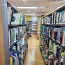 길꽃어린이도서관 이미지