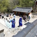 현절사 제향 이미지