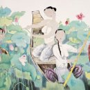 대지의 노래 이미지