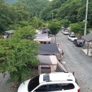 동당미 계곡 캠핑장 이미지