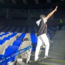 (주)뉴온더웨이투어 | 수원실내체육관 이창섭 콘서트 주차 시야 정보