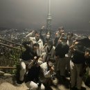 비룡 태권도장 이미지