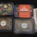 애슐리 홈뷔페 하남미사점 이미지