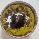 설빙둔촌역점 | 두바이초코설빙 후기. 요즘 유행하는 두쫀쿠 설빙, 배달로 먹어봄