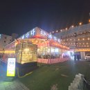 덕곡 상주횟집 앞 | 광주 상무지구 횟집 오늘바다다 모임 장소 추천 (애견동반식당)