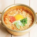 라면 이미지