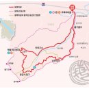 여강길(11코스 동학의길) 이미지