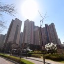 모종캐슬어울림1~3단지 주변 이미지