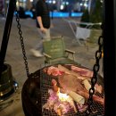 골드문 짐 | 가평여행 야외 사계절 온수풀 골드문풀빌라 이용 솔직후기