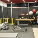 센텀 베스트 피트니스 이미지