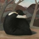 Morning Gallery-Amedeo Bocchi (1883~1976) 이미지