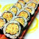 김밥과함께라면 이미지