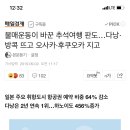 불매운동이 바꾼 추석여행 판도…다낭·방콕 뜨고 오사카·후쿠오카 지고 이미지