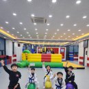 태권도 효성체육관 이미지