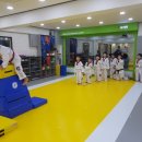 삼성 효 태권도장 이미지