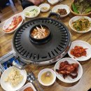 녹번동 155-4 | [은평맛집]풍년집정육식당