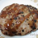 오렌지백반 이미지