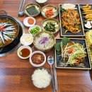 멸치쌈밥 오늘도봄 네이버블로그