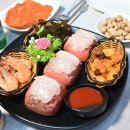 기장대게 이미지