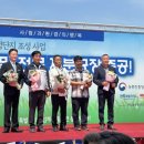 우리농촌살리기공동네트워크 우리밀 제분공장 이미지